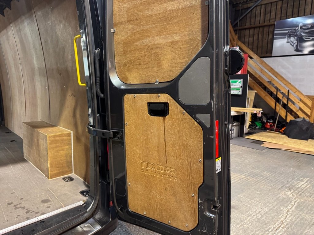 Used Volkswagen Crafter 2022 for sale - 78128829: Photo 32