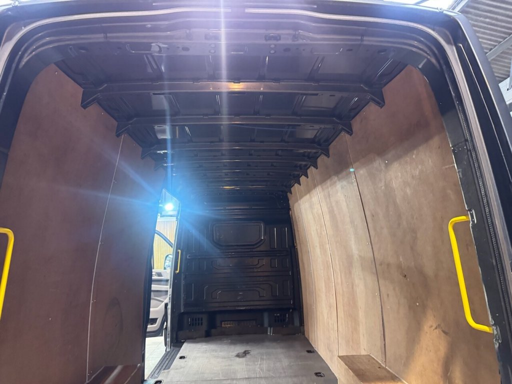 Used Volkswagen Crafter 2022 for sale - 78128829: Photo 36