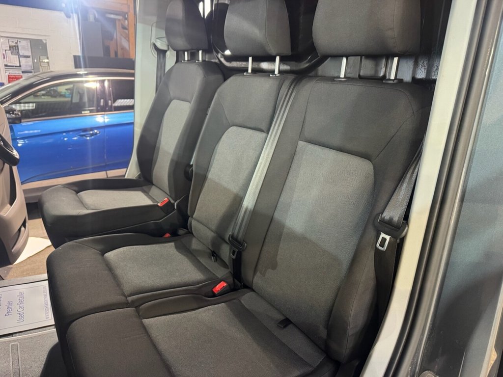 Used Volkswagen Crafter 2022 for sale - 78128829: Photo 7