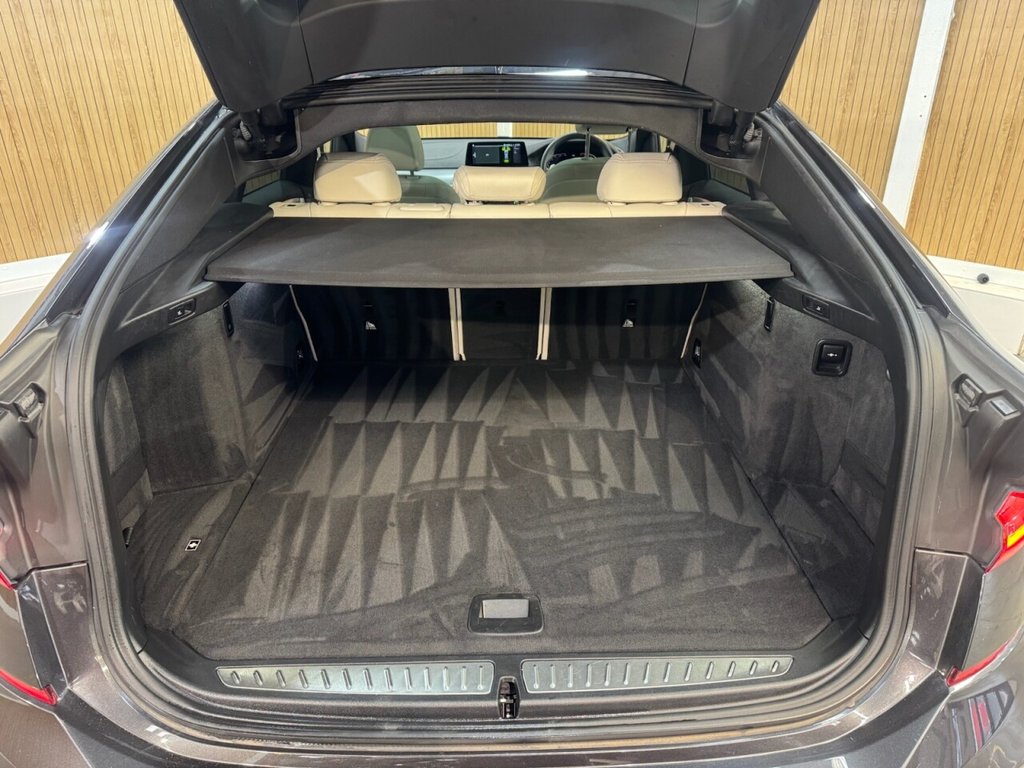 Used BMW 6 Series 2020 for sale - 78128905: Photo 11