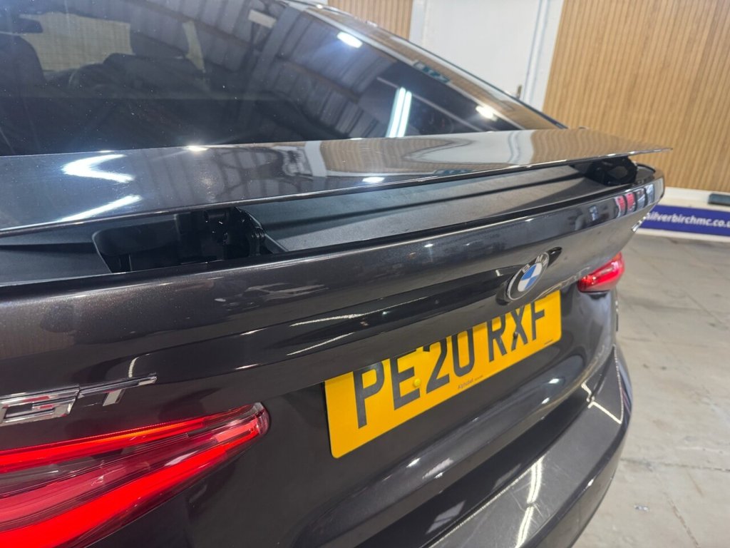 Used BMW 6 Series 2020 for sale - 78128905: Photo 12