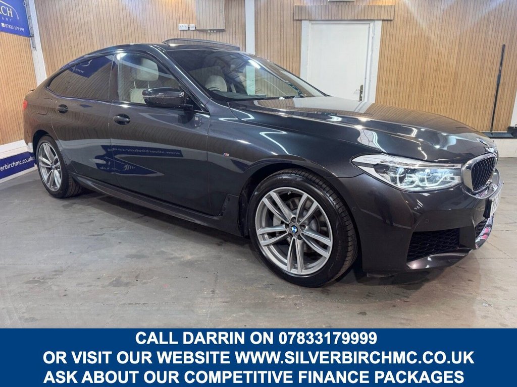 Used BMW 6 Series 2020 for sale - 78128905: Photo 13