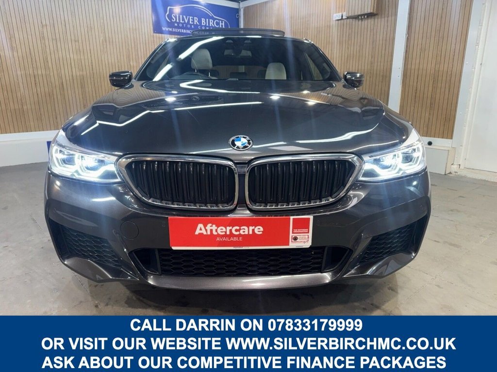 Used BMW 6 Series 2020 for sale - 78128905: Photo 16