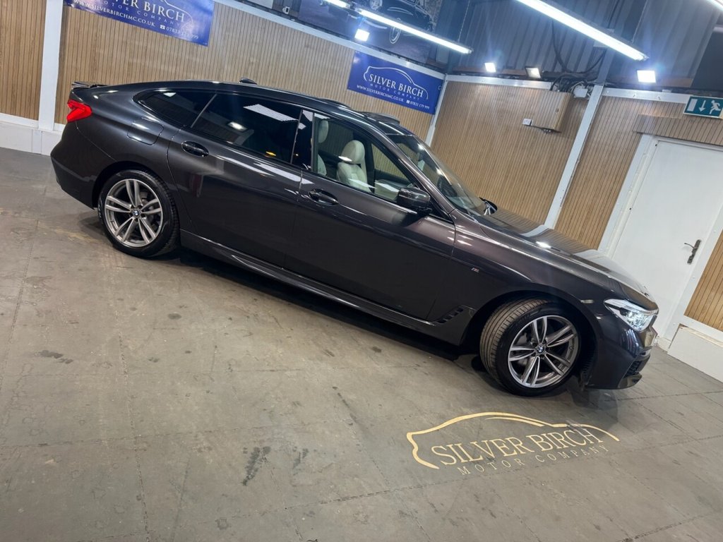 Used BMW 6 Series 2020 for sale - 78128905: Photo 17