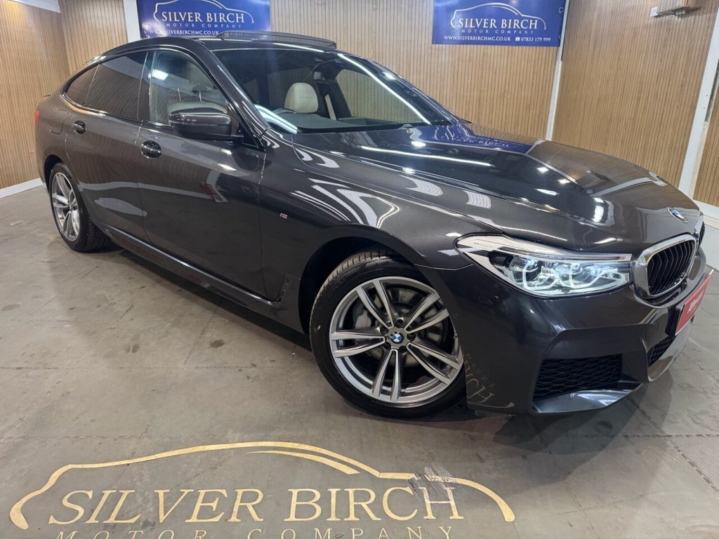 Used BMW 6 Series 2020 for sale - 78128905: Photo 19