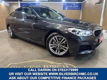 Used BMW 6 Series 2020 for sale - 78128905: Photo