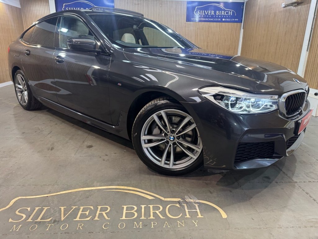 Used BMW 6 Series 2020 for sale - 78128905: Photo 20