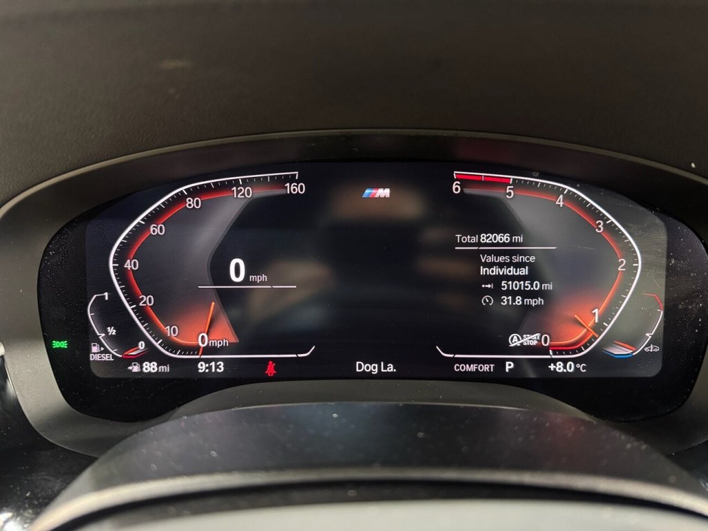 Used BMW 6 Series 2020 for sale - 78128905: Photo 21