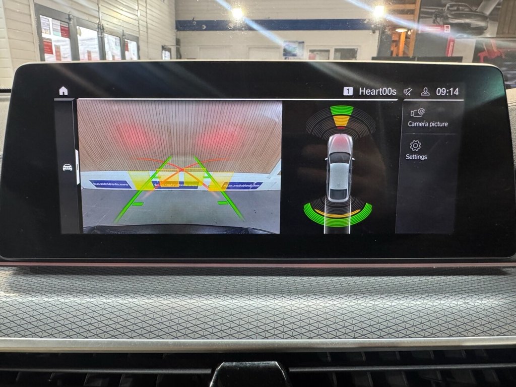 Used BMW 6 Series 2020 for sale - 78128905: Photo 22