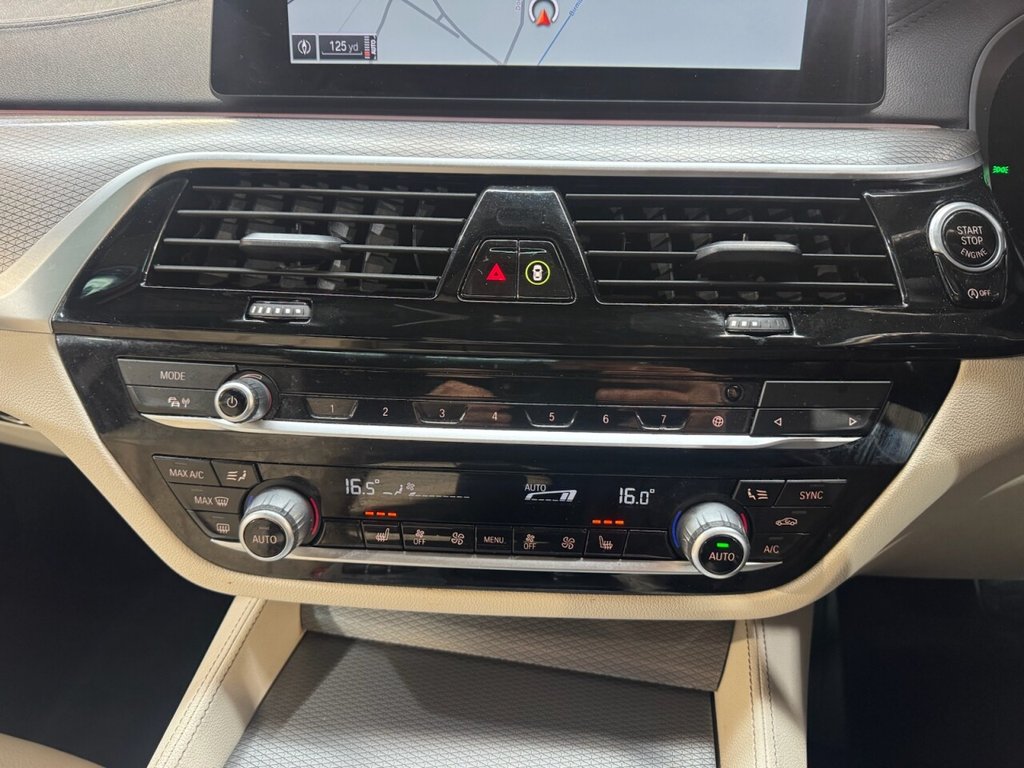 Used BMW 6 Series 2020 for sale - 78128905: Photo 23