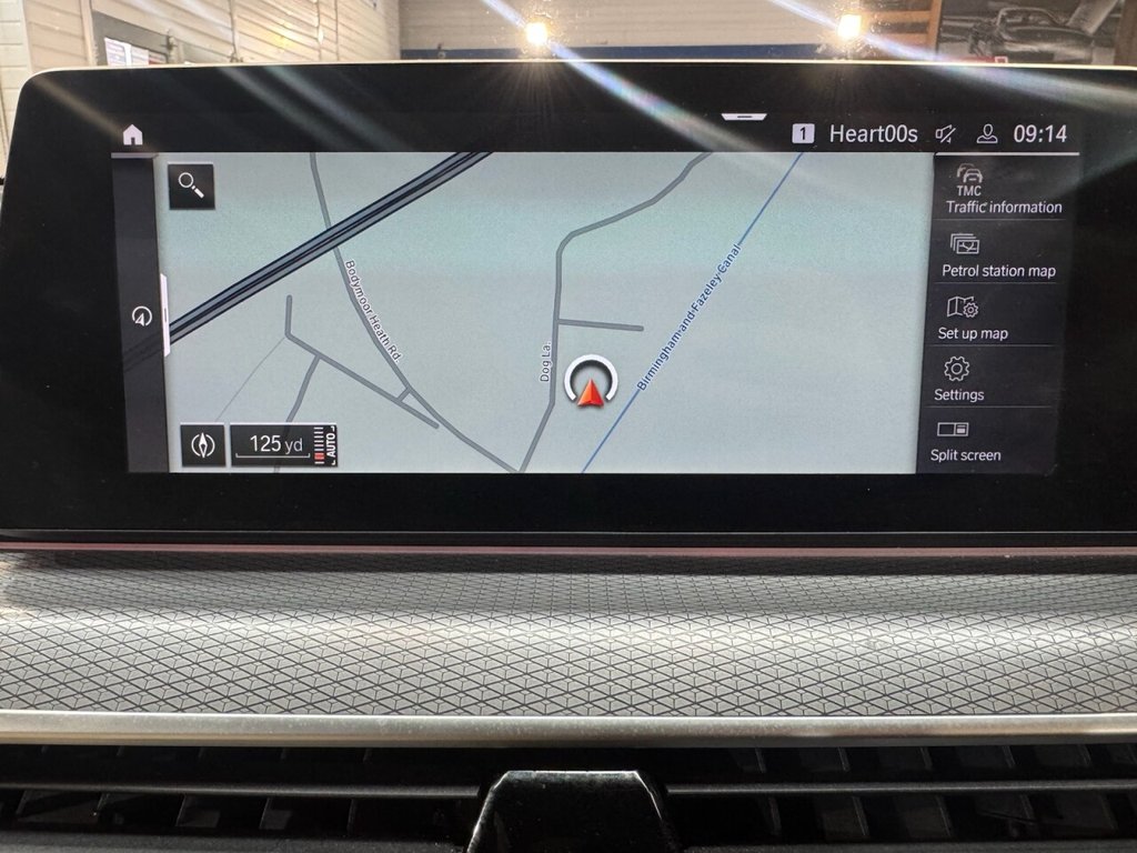 Used BMW 6 Series 2020 for sale - 78128905: Photo 24