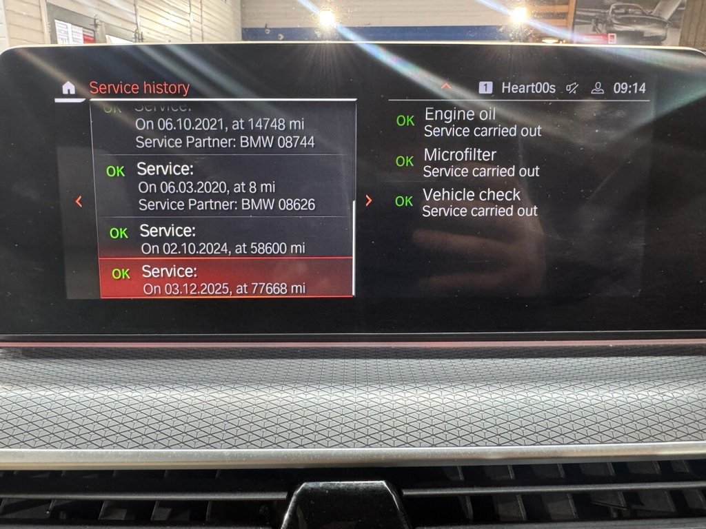 Used BMW 6 Series 2020 for sale - 78128905: Photo 25