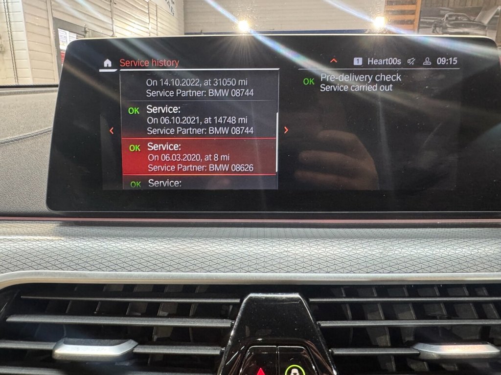 Used BMW 6 Series 2020 for sale - 78128905: Photo 27