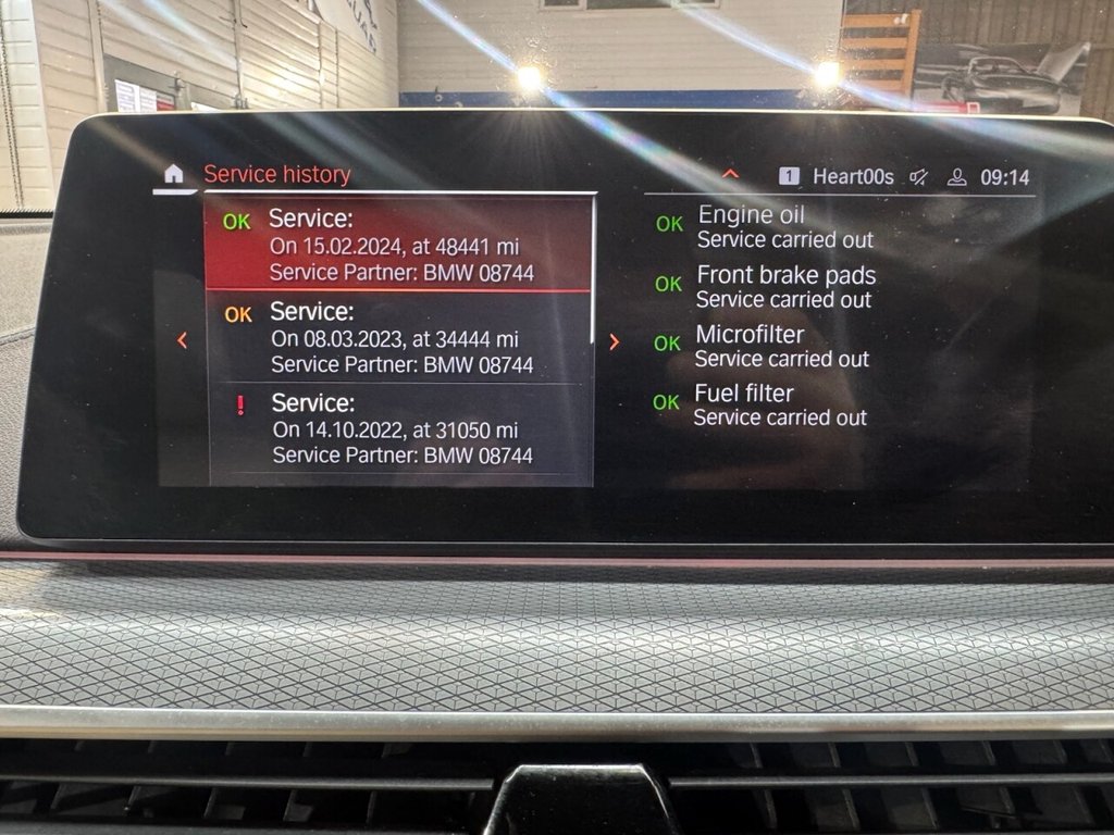 Used BMW 6 Series 2020 for sale - 78128905: Photo 28