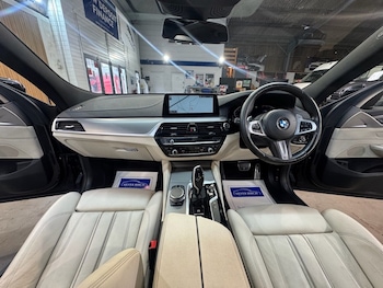 Used BMW 6 Series 2020 for sale - 78128905: Photo