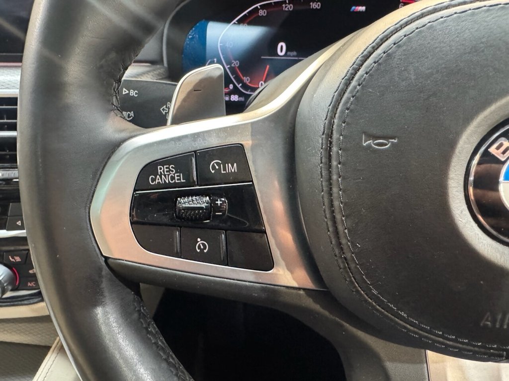 Used BMW 6 Series 2020 for sale - 78128905: Photo 32