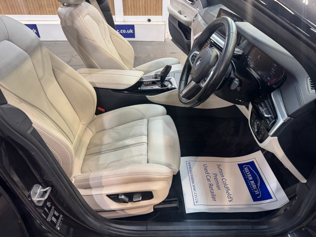 Used BMW 6 Series 2020 for sale - 78128905: Photo 33