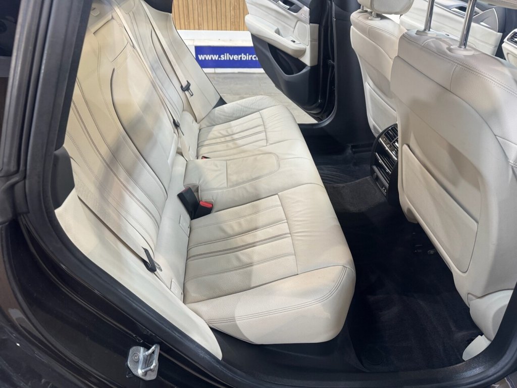 Used BMW 6 Series 2020 for sale - 78128905: Photo 36