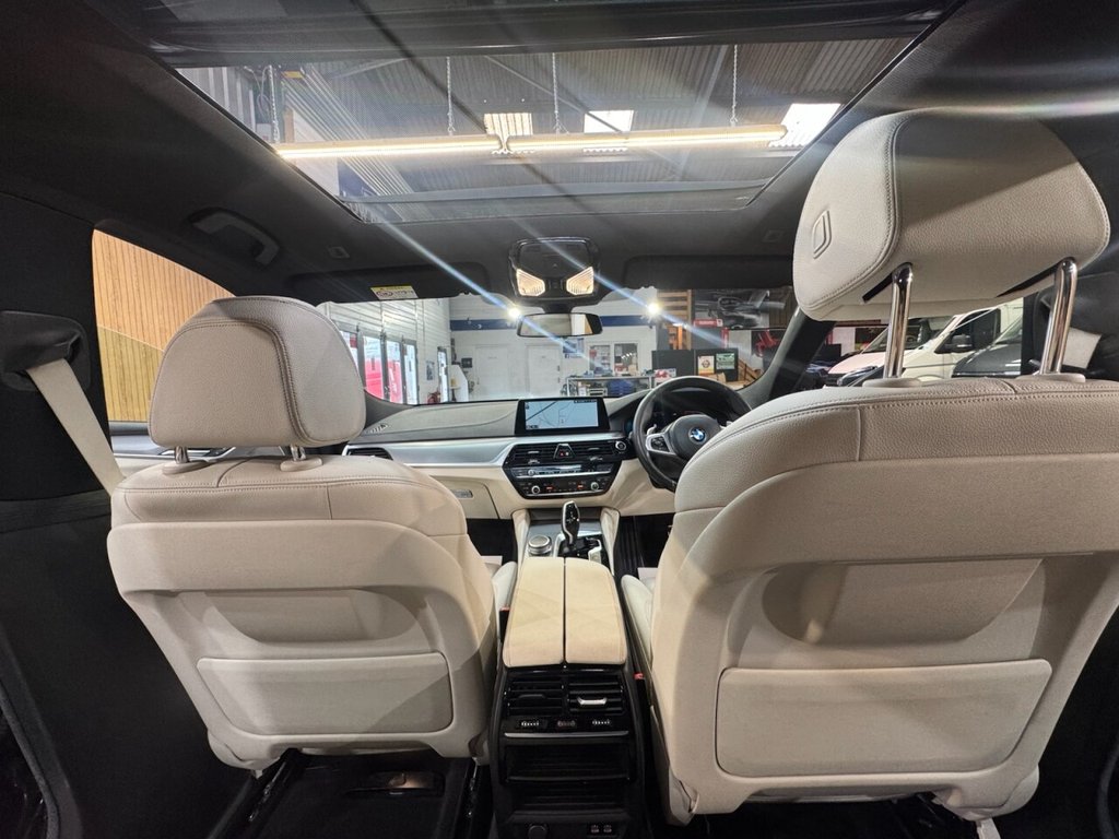 Used BMW 6 Series 2020 for sale - 78128905: Photo 37