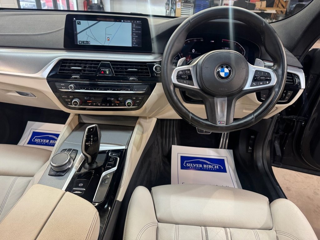 Used BMW 6 Series 2020 for sale - 78128905: Photo 38