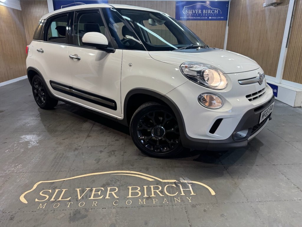 Used Fiat 500L 2015 for sale - 77666786: Photo 15