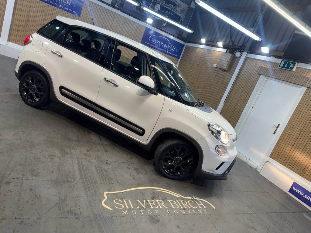 Used Fiat 500L 2015 for sale - 77666786: Photo 18