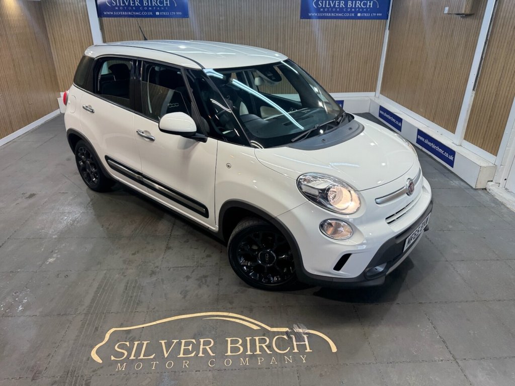 Used Fiat 500L 2015 for sale - 77666786: Photo 19