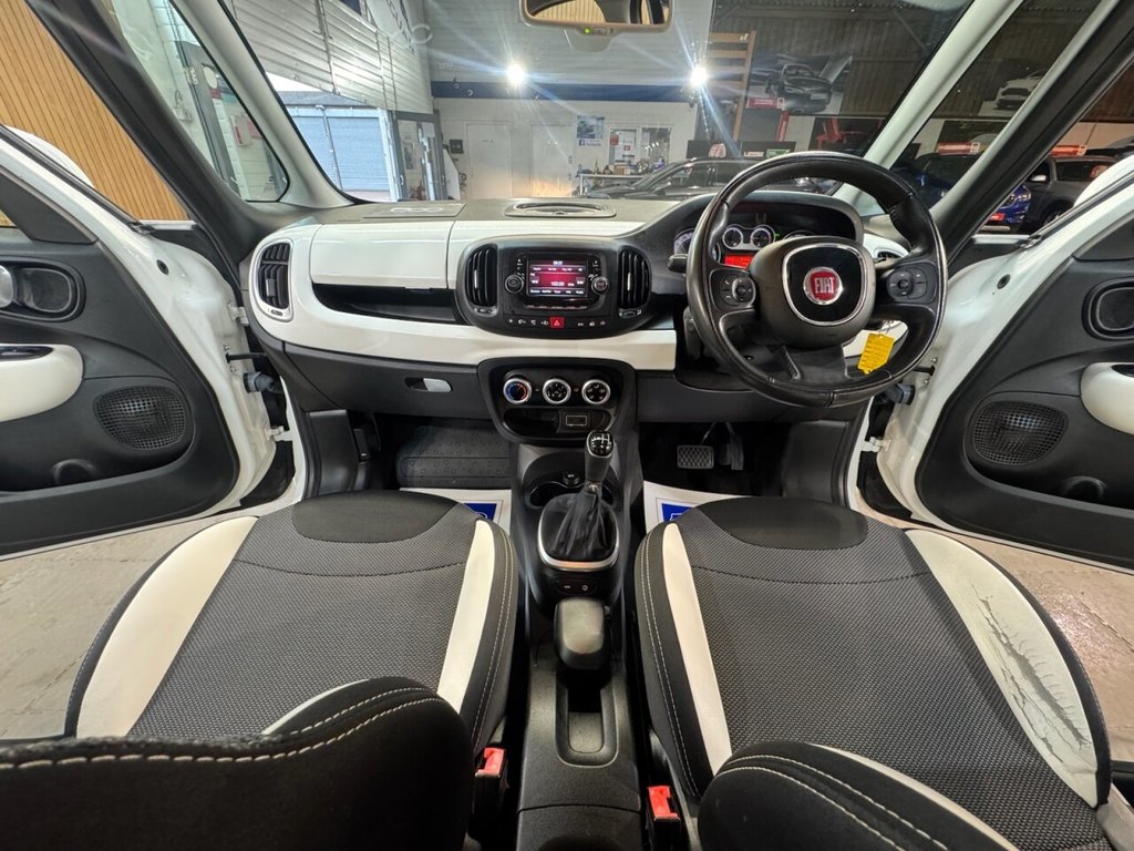 Used Fiat 500L 2015 for sale - 77666786: Photo 2