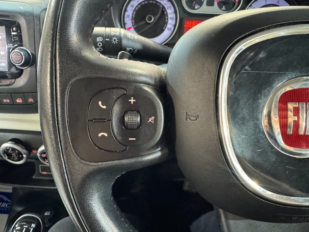 Used Fiat 500L 2015 for sale - 77666786: Photo 22