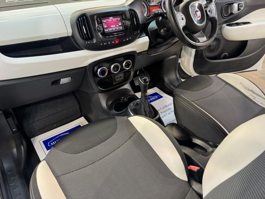 Used Fiat 500L 2015 for sale - 77666786: Photo 32