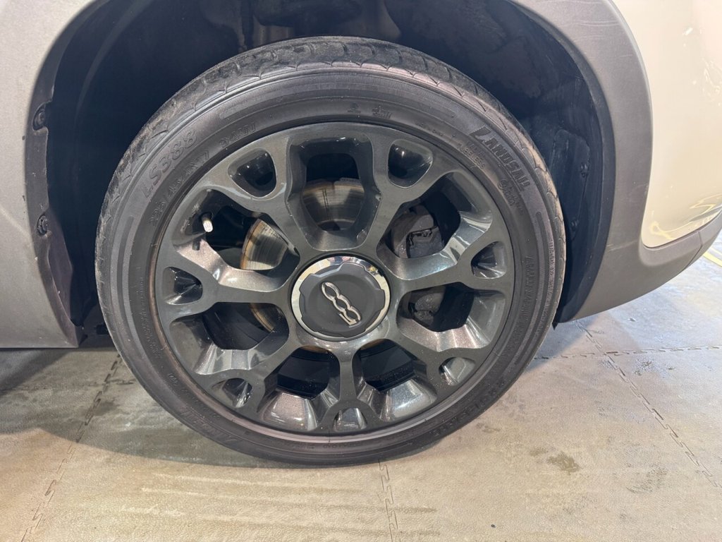 Used Fiat 500L 2015 for sale - 77666786: Photo 37