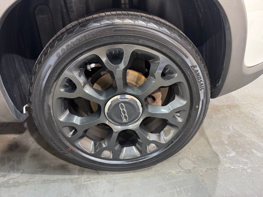 Used Fiat 500L 2015 for sale - 77666786: Photo 39