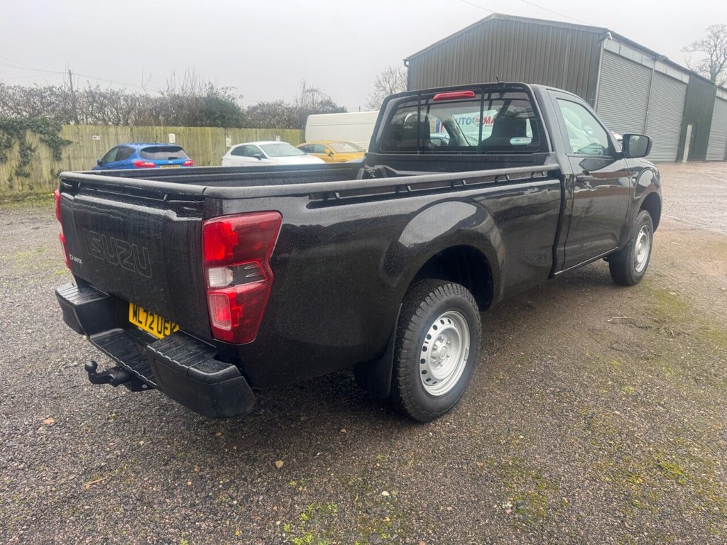 Used Isuzu D-Max 2022 for sale - 77187948: Photo 13