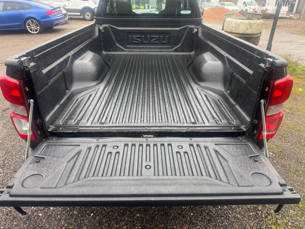 Used Isuzu D-Max 2022 for sale - 77187948: Photo 14