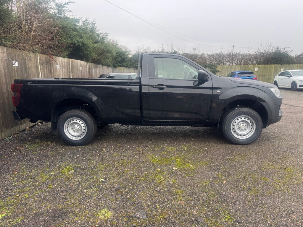 Used Isuzu D-Max 2022 for sale - 77187948: Photo 6