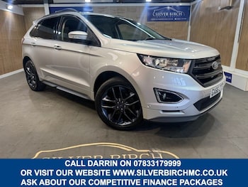 Used Ford Edge 2016 for sale - 79586956: Photo
