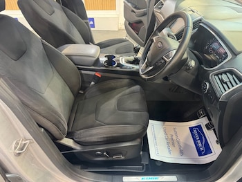 Used Ford Edge 2016 for sale - 79586956: Photo