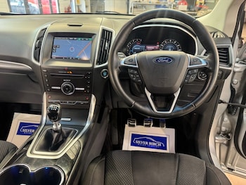 Used Ford Edge 2016 for sale - 79586956: Photo