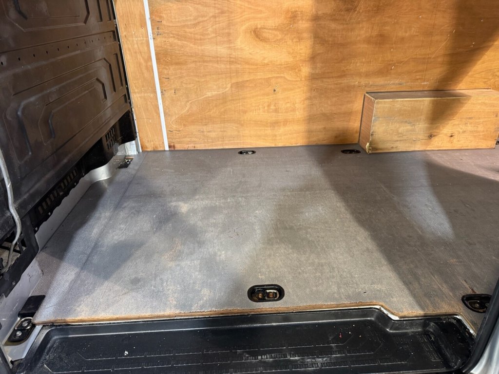 Used Volkswagen Crafter 2020 for sale - 77103910: Photo 11