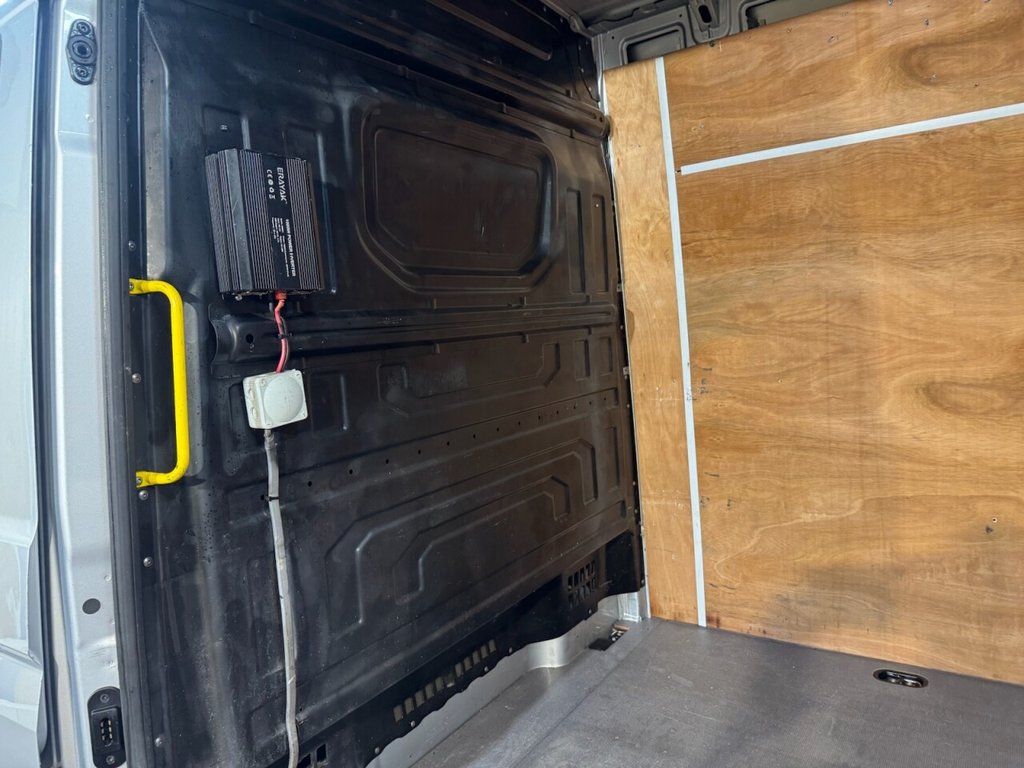 Used Volkswagen Crafter 2020 for sale - 77103910: Photo 12