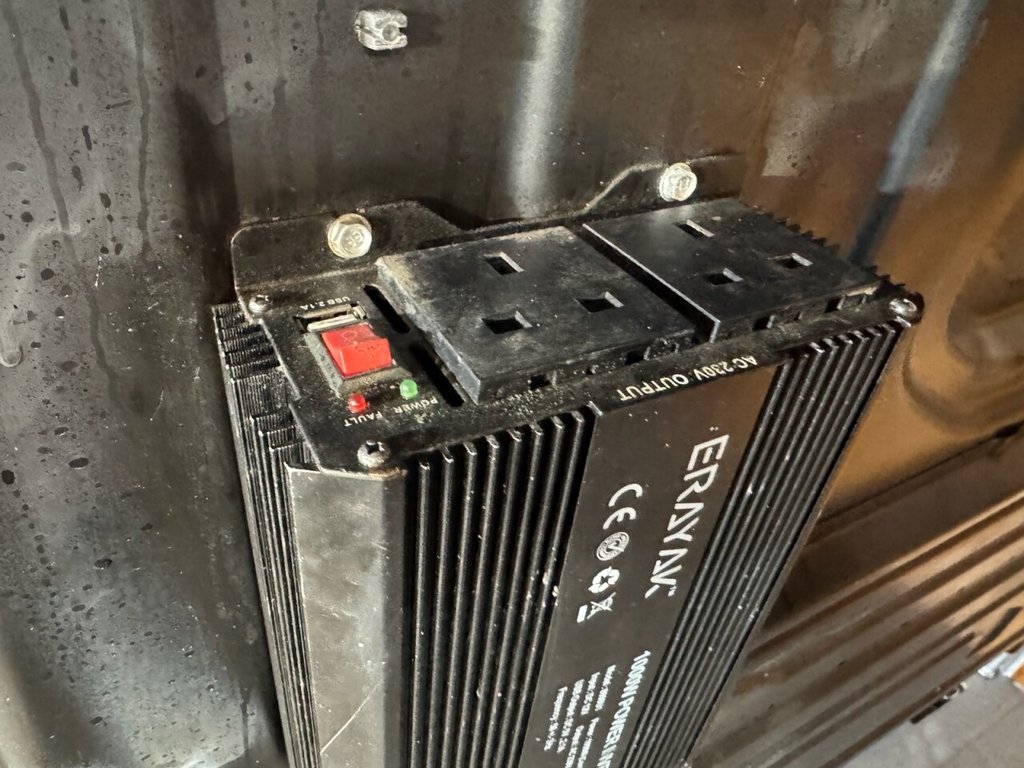 Used Volkswagen Crafter 2020 for sale - 77103910: Photo 13