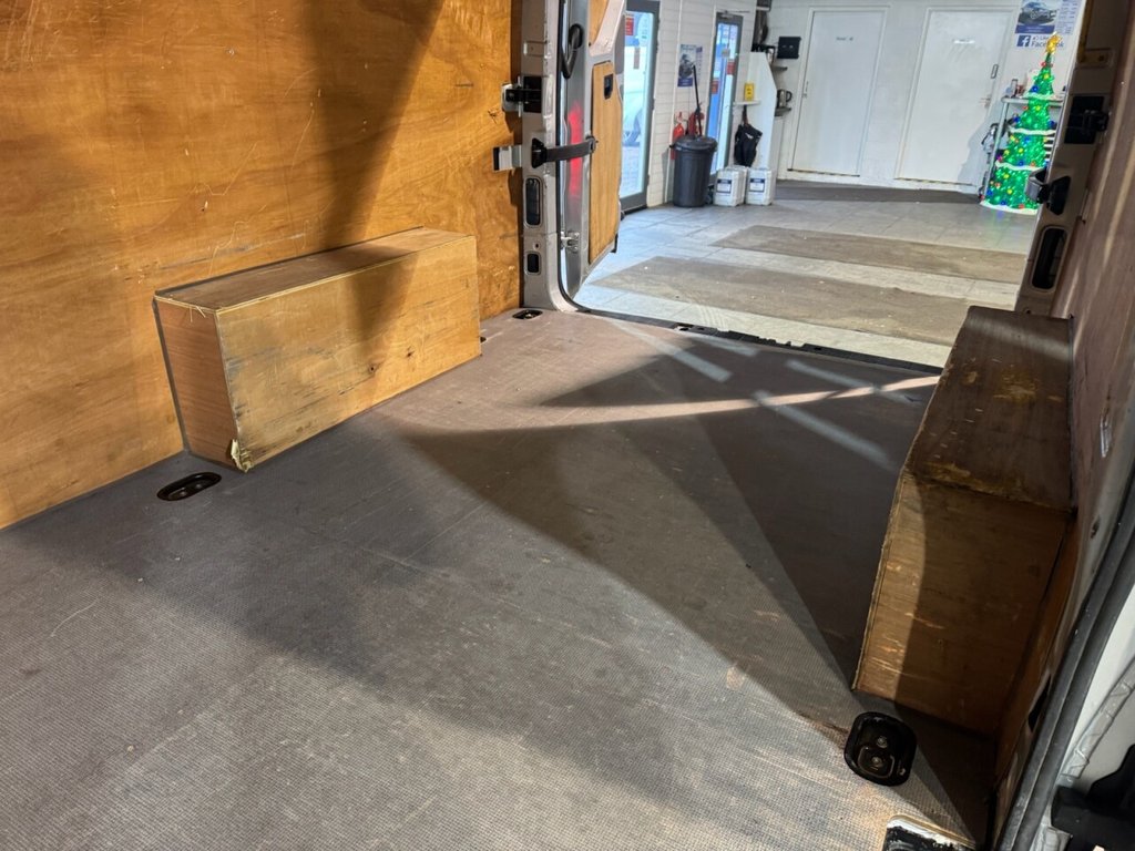 Used Volkswagen Crafter 2020 for sale - 77103910: Photo 14