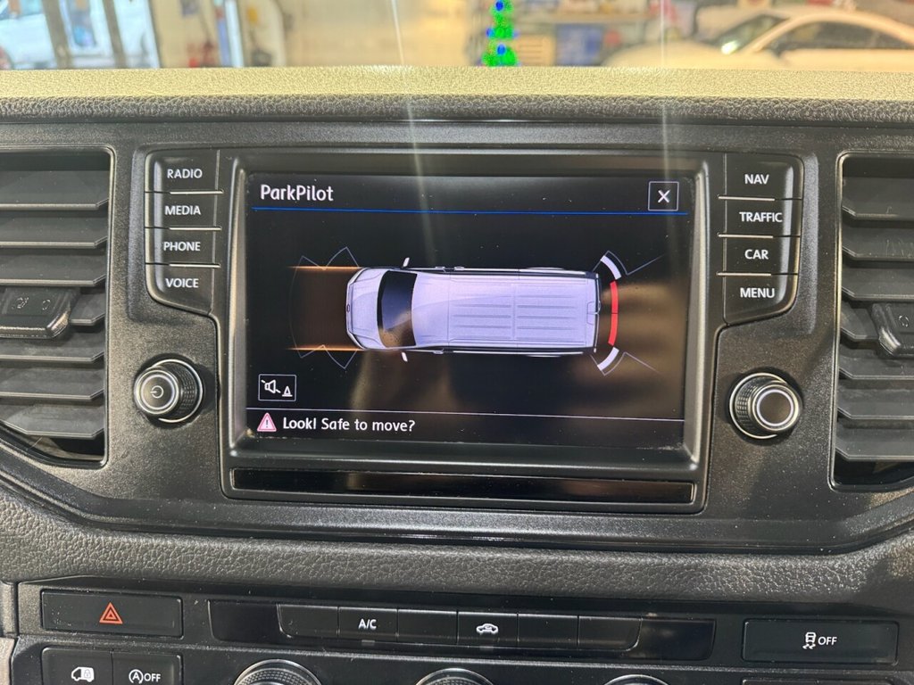 Used Volkswagen Crafter 2020 for sale - 77103910: Photo 25