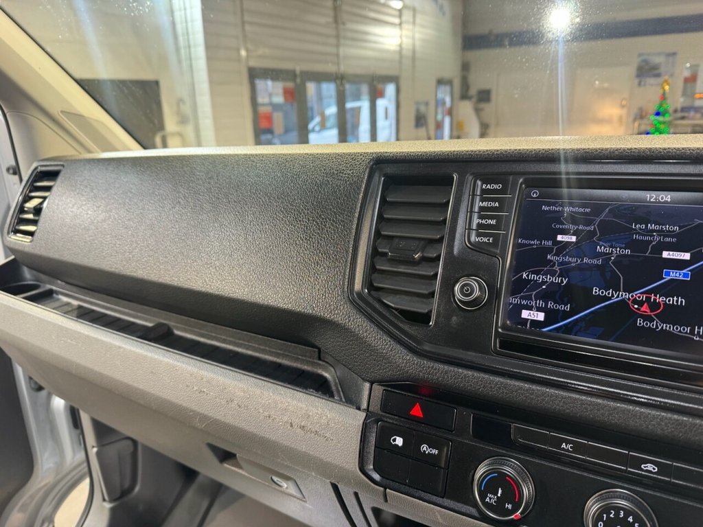 Used Volkswagen Crafter 2020 for sale - 77103910: Photo 26