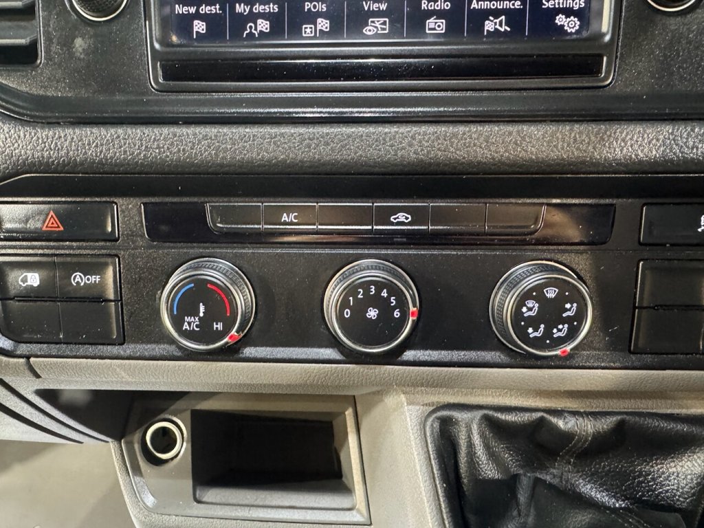 Used Volkswagen Crafter 2020 for sale - 77103910: Photo 27