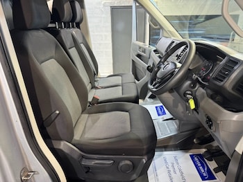 Used Volkswagen Crafter 2020 for sale - 77103910: Photo