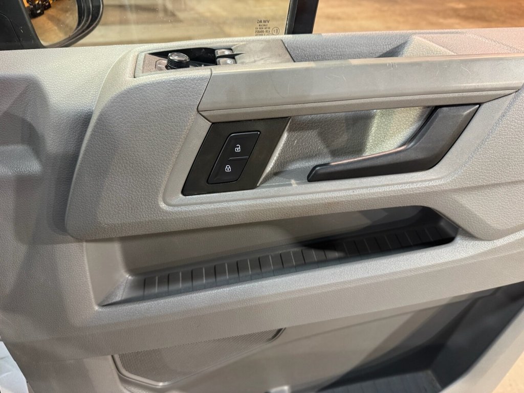 Used Volkswagen Crafter 2020 for sale - 77103910: Photo 31