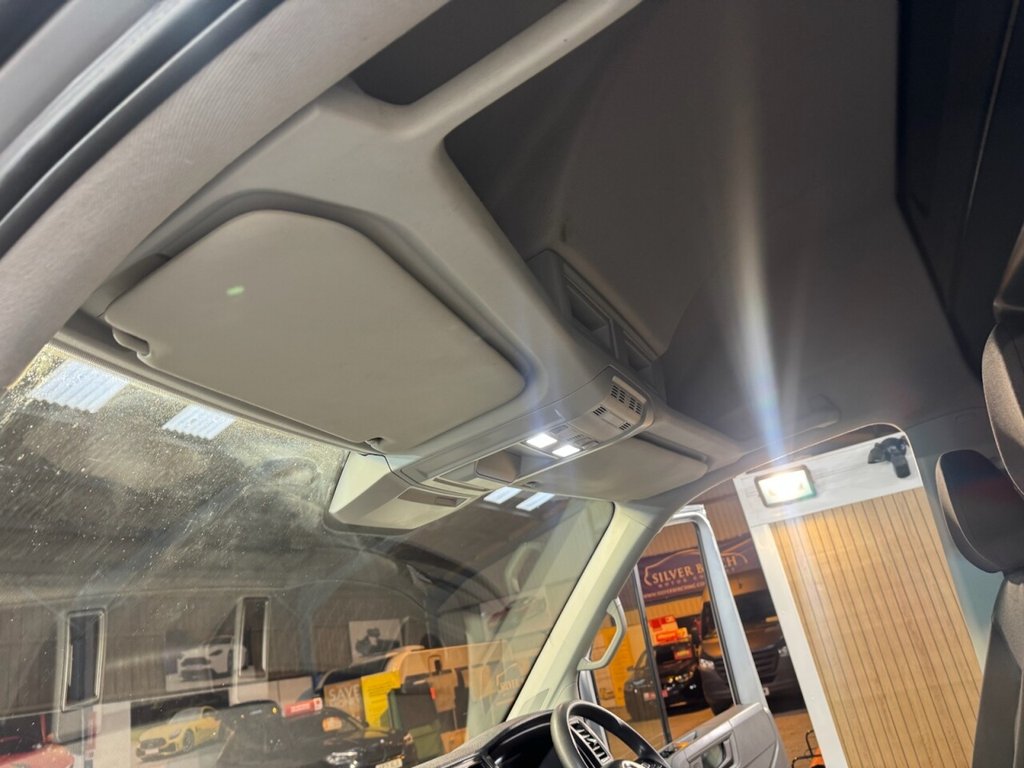 Used Volkswagen Crafter 2020 for sale - 77103910: Photo 33