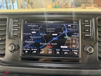 Used Volkswagen Crafter 2020 for sale - 77103910: Photo