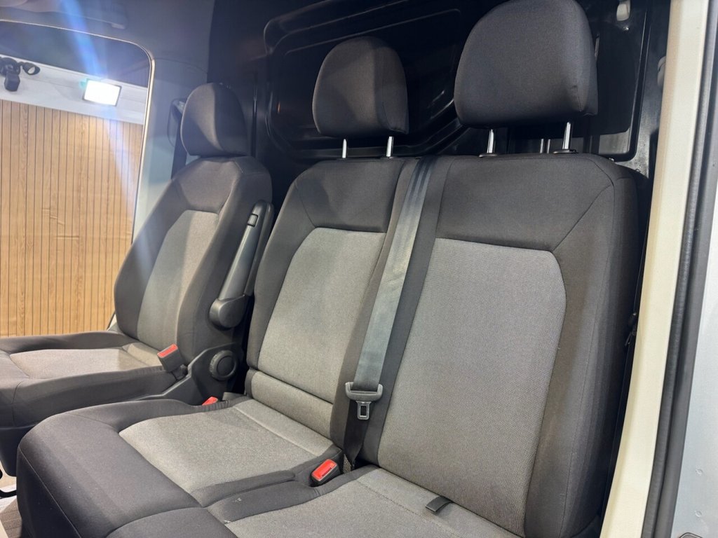 Used Volkswagen Crafter 2020 for sale - 77103910: Photo 7